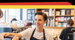 Mein Nebenjob