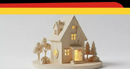 Mein Zuhause