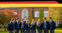 Schuluniformen