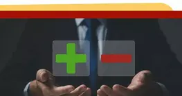 La tecnología tiene sus aspectos positivos y negativos también