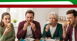Gusti alimentari
