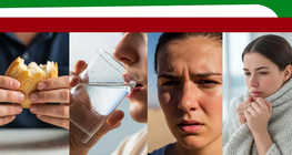 Bisogni immediati