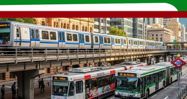 Mezzi di trasporto