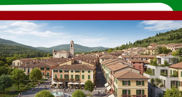 La mia città