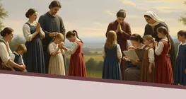 Living with respect and humility towards God