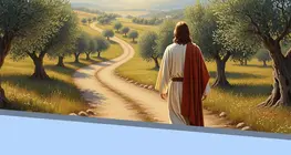 What does it mean to follow God's will?