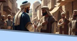 Monotheistic Religions 2.