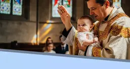 The essence and meaning of baptism