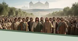 The Apostolic Church 2: From the apostles to the birth of the Church