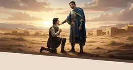 Christian friendship: Biblical examples and modern values