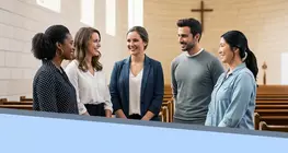Vocation – Talents in the service of God