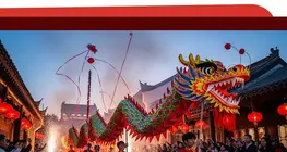 Chinese Festivals Related to Seasons