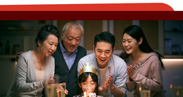 Ages and Birthdays
