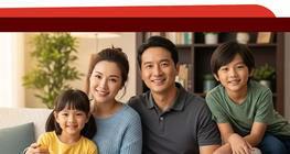 Family Vocabulary