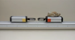 Dynamic mass measurement I.