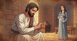 Annunciation