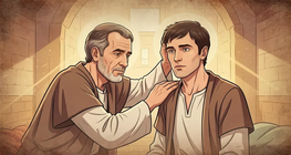 Saul to Paul 