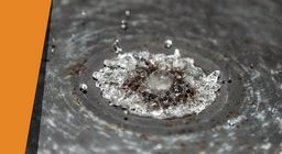 Το φαινόμενο Λάιντενφροστ στην κουζίνα