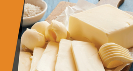 Γάλα και μέλι