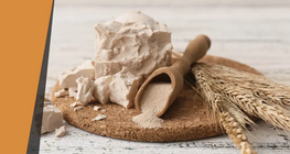 Μαγιά που φουσκώνει μπαλόνια