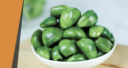 Πράσινο σκόρδο