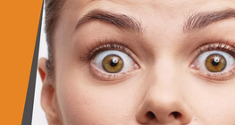 Μην εμπιστεύεστε τα μάτια σας