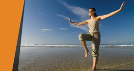 Χάσιμο ισορροπίας