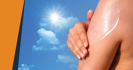 Επικίνδυνο ηλιακό φως