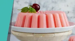 Химия клубничного пудинга