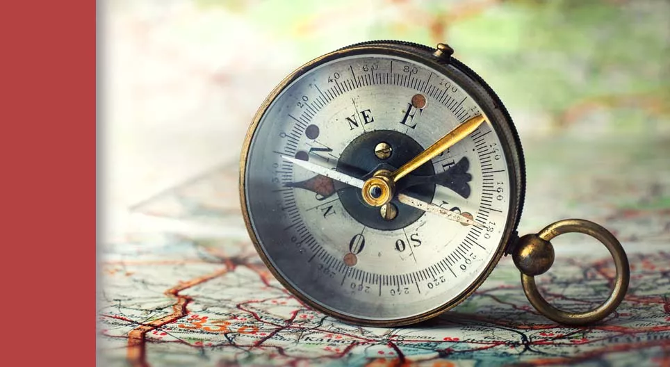 Pomoce w orientacji