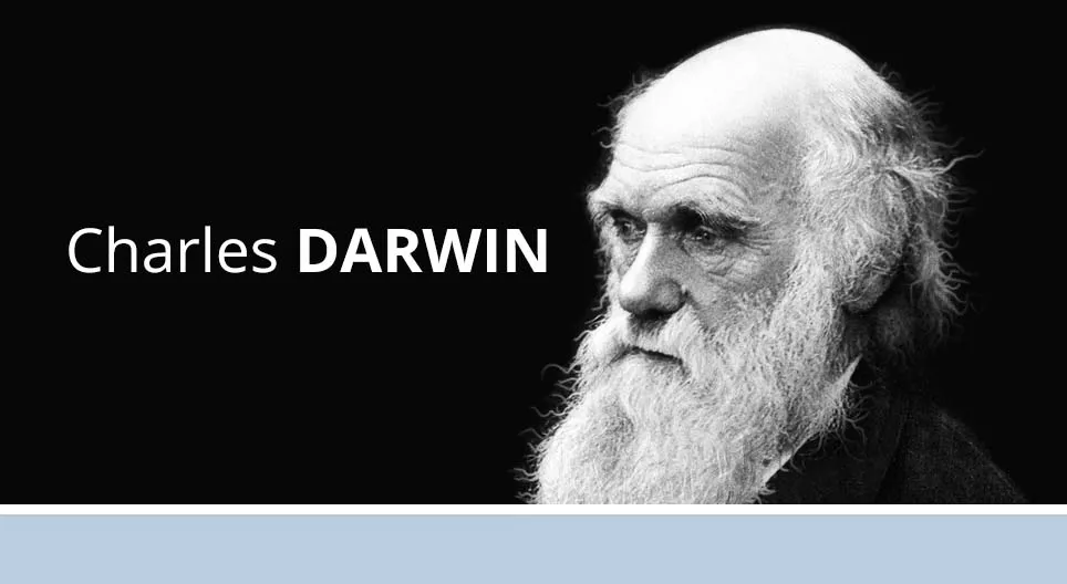 Karol Darwin