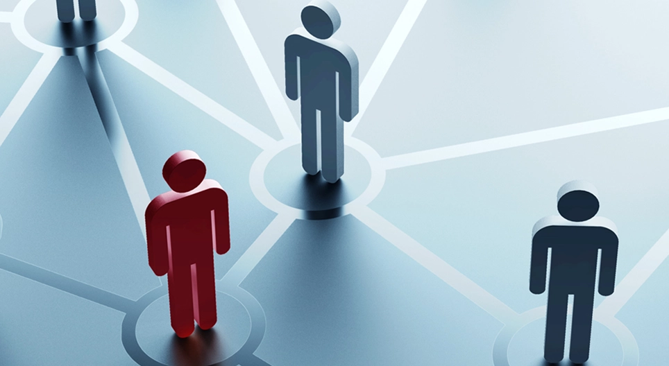 A Ty do jakiej sieci należysz?