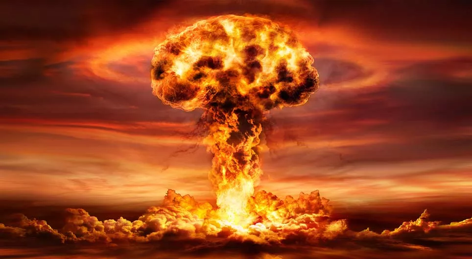 Fissão nuclear