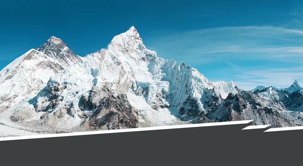 El Himalaya