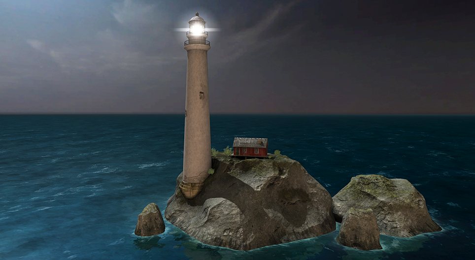 Farol