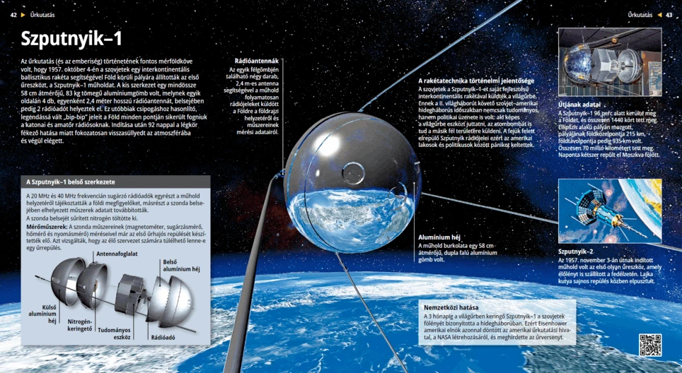 “Спутник-1”