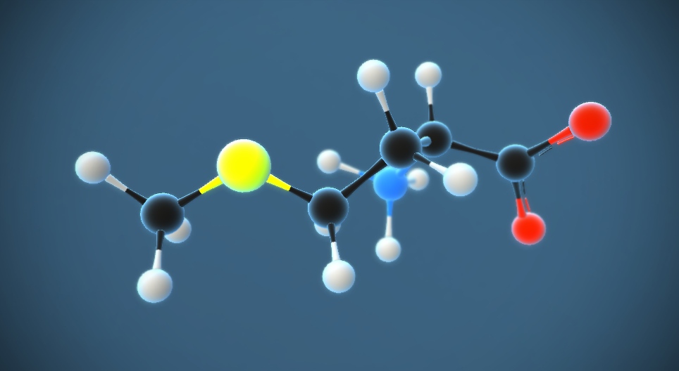 Methionine