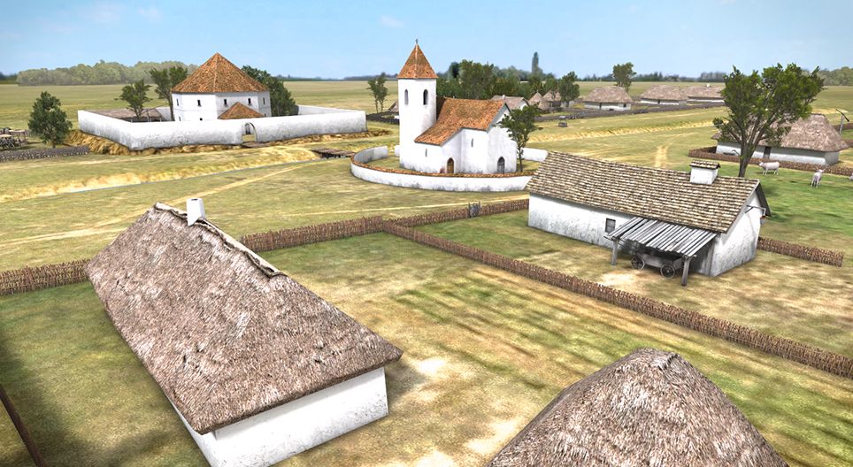 Market town (Kingdom of Hungary)