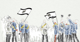 Германияның бірігуі
