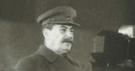 Сталин дәуіріндегі Кеңес Одағы