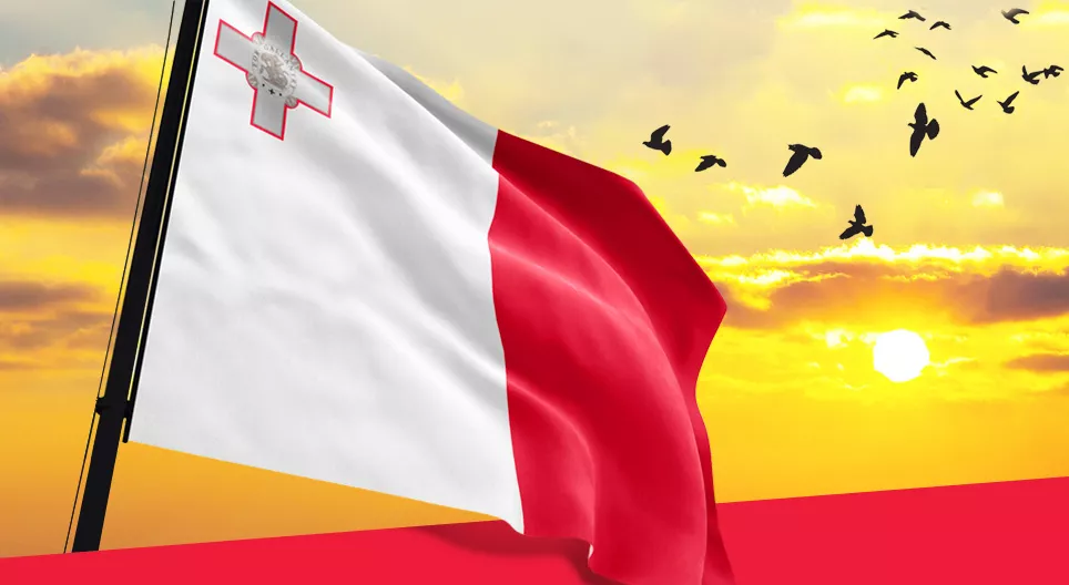 Hãy cùng du lịch đến: Malta