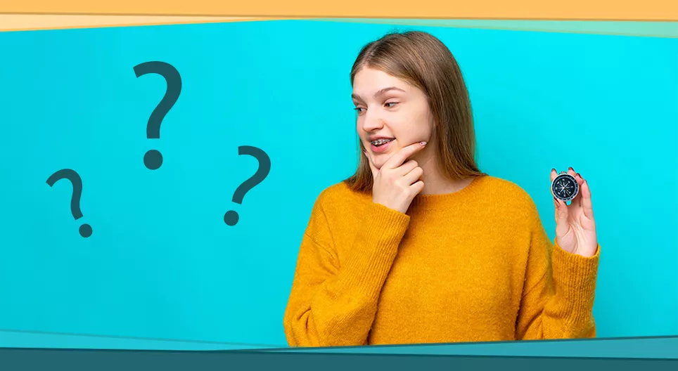 Bạn đang hướng về đâu trong cuộc đời?