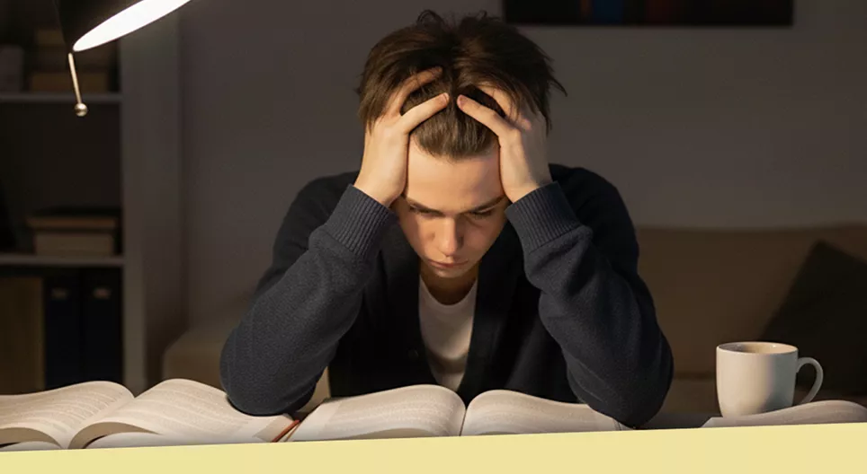 Các mặt của sự căng thẳng