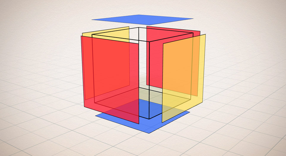 Cube